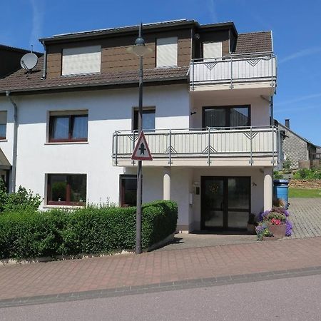 Ferienwohnung Zuckerberg Saarburg Zewnętrze zdjęcie