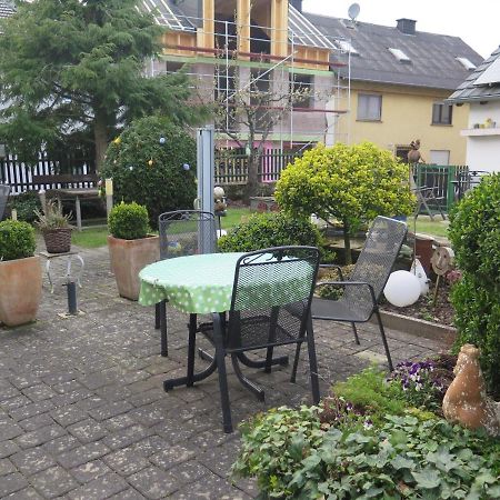 Ferienwohnung Zuckerberg Saarburg Zewnętrze zdjęcie