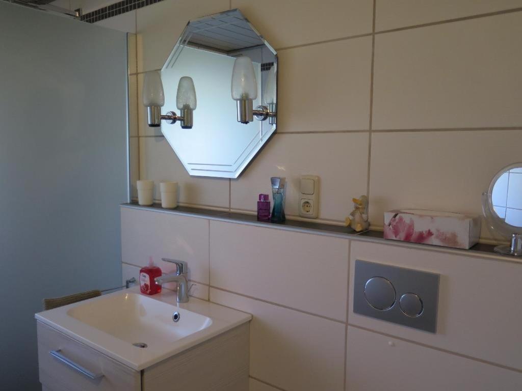 Ferienwohnung Zuckerberg Saarburg Zewnętrze zdjęcie
