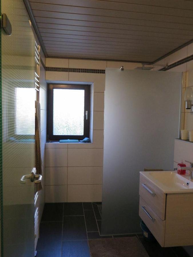 Ferienwohnung Zuckerberg Saarburg Zewnętrze zdjęcie