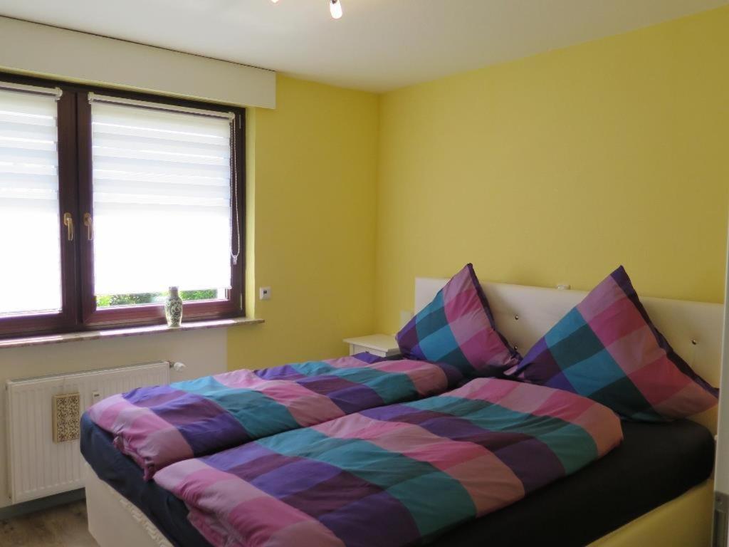 Ferienwohnung Zuckerberg Saarburg Zewnętrze zdjęcie