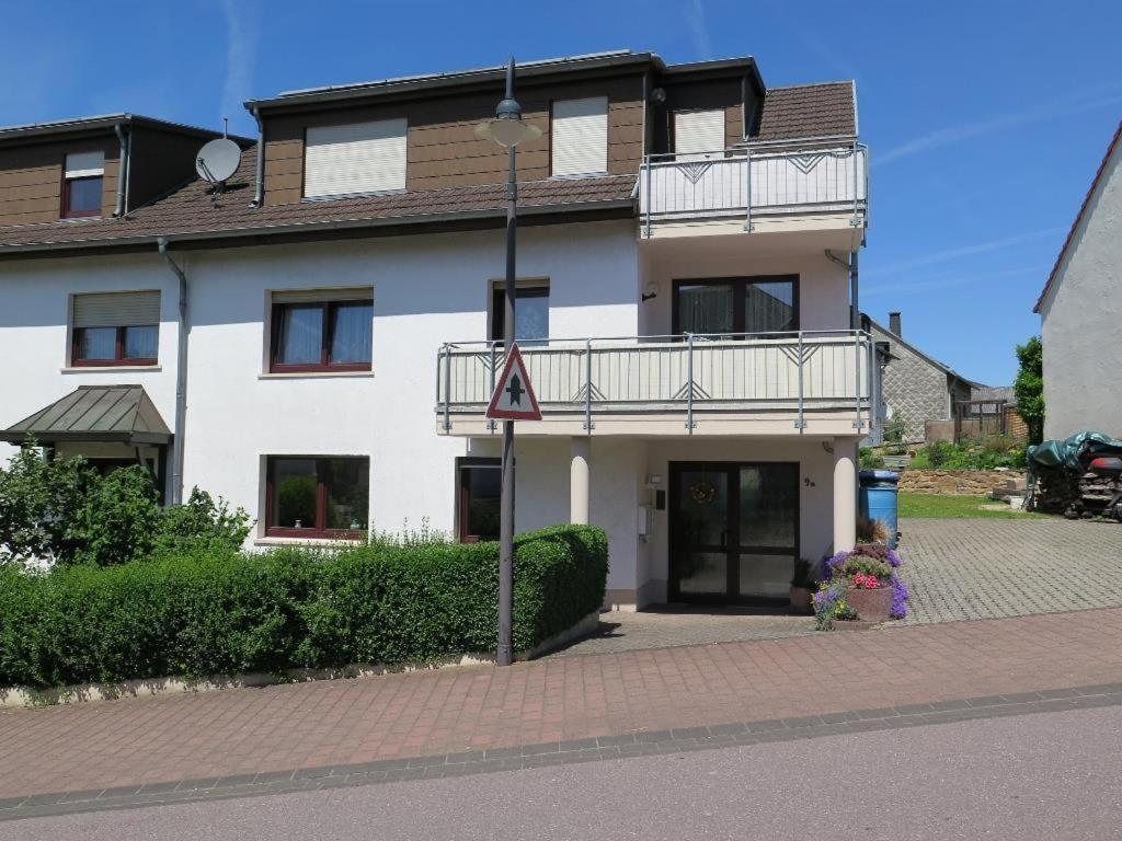 Ferienwohnung Zuckerberg Saarburg Zewnętrze zdjęcie